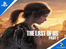 PS5 üçün "Last of Us" oyunu