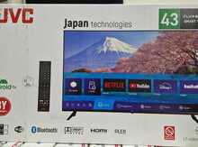 Smart TV "JVC"