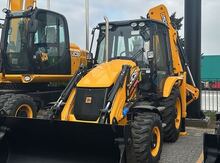 JCB 3cx, 2024 il
