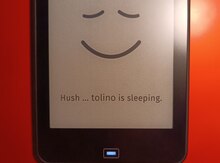 Электронная книга "Tolino 2"