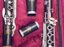 W15 U.S.A klarnet