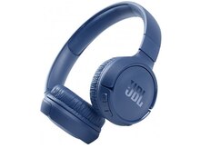 Qulaqlıq "JBL T510BT Blue (JBLT510BTBLUEU-N)"
