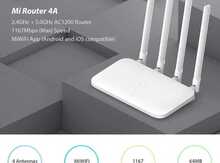 Wifi Router "Mi 4A"