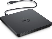 Portable DVD Writer "Dell slim"