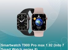 Smart watch "T900 Pro Max 1.92''
