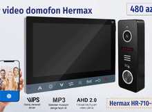 Domofon "Hermax"