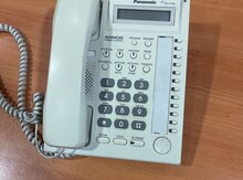 Stasionar telefon "Panasonic KX-T7730UA"