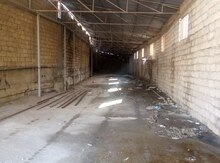 Obyekt icarəyə verilir, Z. Bünyadov pr.