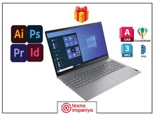 Noutbuk "Lenovo ThinkBook 15 G3 ACL"