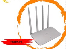 Router "TENDA F6" 
