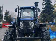 Traktor Lovol 1304, 2022 il