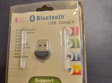Bluetooth dinamik