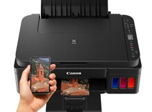 Printer "Canon PIXMA G3411 (2315C025)"
