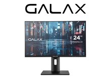 Monitor "GALAX 24 LED"
