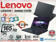 Noutbuk "Lenovo Legion 5 Gaming 15ACH6"