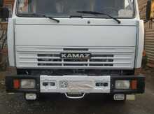 KamAz 55111, 2008 il