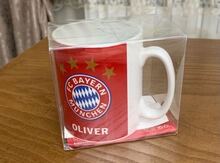 “Bayern” kolleksiyasından fincan