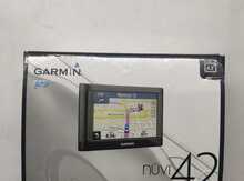 Garmin Nuvi 42