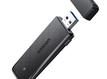 USB wi-fi adapter “UGREEN AC1300 5G/2.4G Dual Band”