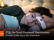 Termometr "iHealth PT2L Ifrared Thermometer"