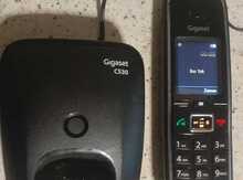 Stasionar telefon "Gigaset C530"