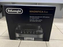Qəhvə maşını "DELONGHI ECAM290.61.B"