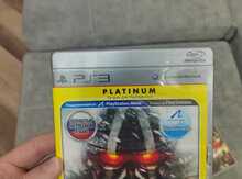 Sony PlayStation 3 oyun diskləri
