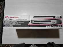 DVD pleyer "Pioneer DV 300-s"