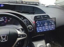 "Honda İnsghit" android monitor 