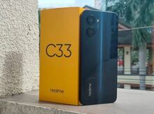 Realme C33 Night Sea 64GB/4GB
