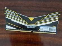 RAM "OLOY 8Gb DDR4 3200MHz"