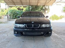 BMW 523, 1999 il