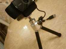 "C922pro hd stream" web kamera