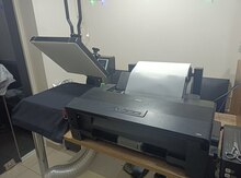 L1800 DTF printer