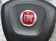 "Fiat Doblo" airbag qapağı