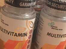 Multivitamin ( vitamin kompleksi)