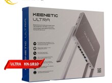 Router "Keenetic ULTRA"