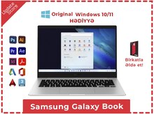 Samsung Galaxy book