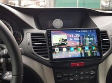 "Honda Accord" android monitor