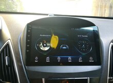 "Hyundai ix 35" android monitor 