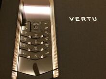 Vertu Signature S Design Clous de Paris PVD Black 4GB