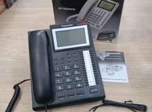 Stasionar telefon "Panasonic KX-TSC934CID"