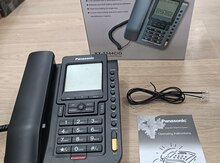 Stasionar telefon "Panasonic KX-TSC544CID"