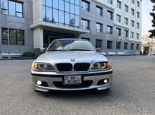 BMW 325, 2002 il