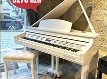 "Medeli Grand 510" piano
