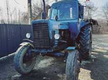 Traktor Belarus, 1989 il
