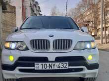 BMW X5, 2005 il