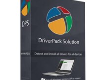 "Windows 7" üçün driver paket