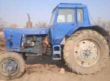 Traktor "Belarus"