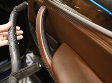 BMW "F15/F16/X5/X6" qapı aksesuarı